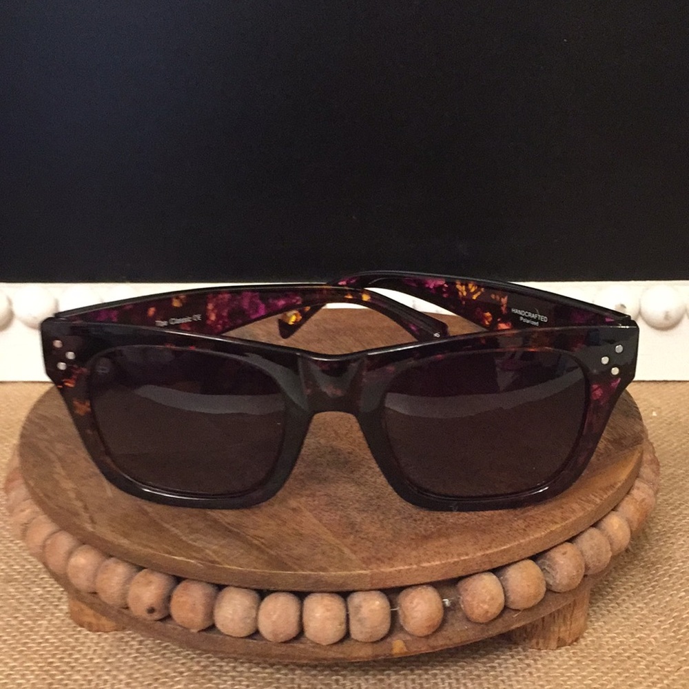 privé revaux sunglasses